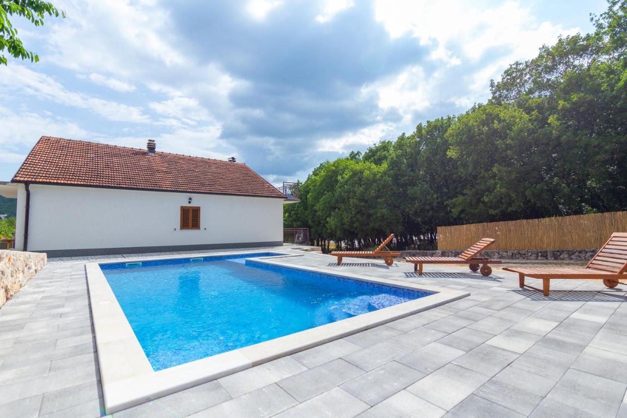 Holiday Home Tone, Makarska - Drum Exterior photo