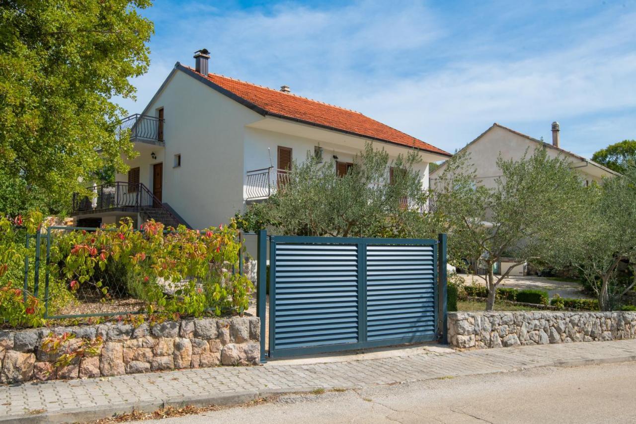 Holiday Home Tone, Makarska - Drum Exterior photo