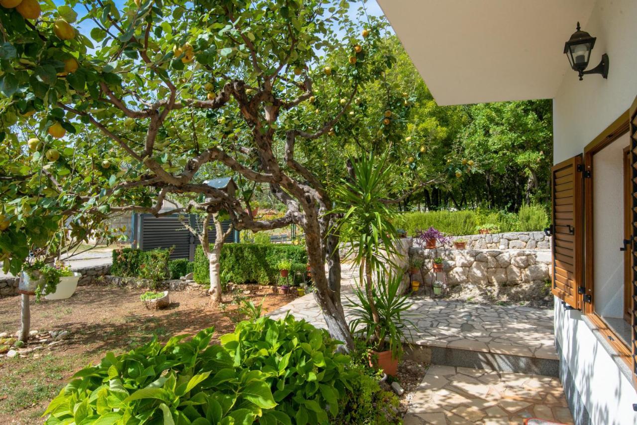 Holiday Home Tone, Makarska - Drum Exterior photo
