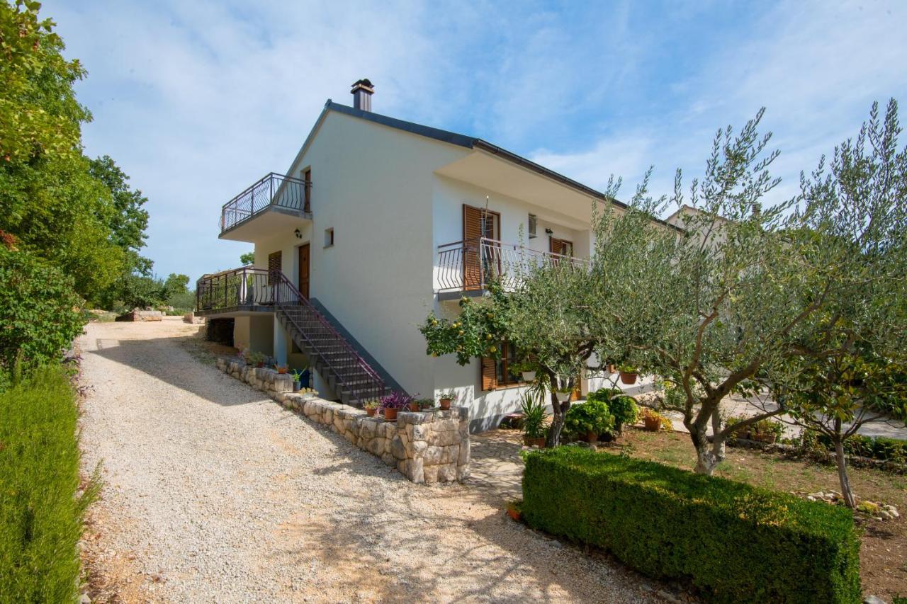 Holiday Home Tone, Makarska - Drum Exterior photo