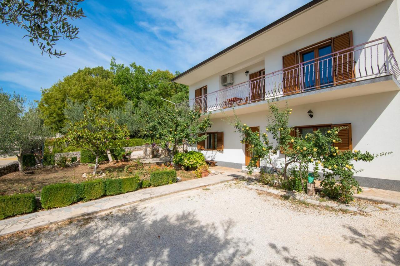 Holiday Home Tone, Makarska - Drum Exterior photo