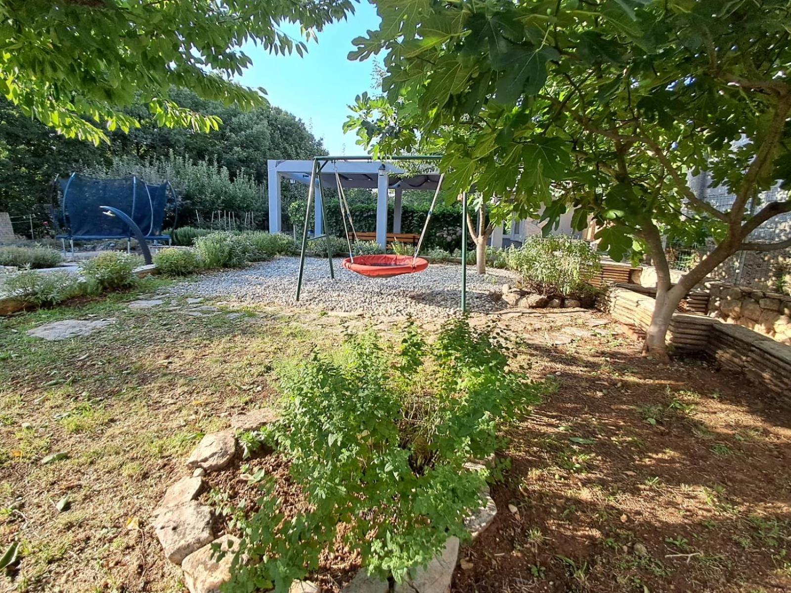 Holiday Home Tone, Makarska - Drum Exterior photo