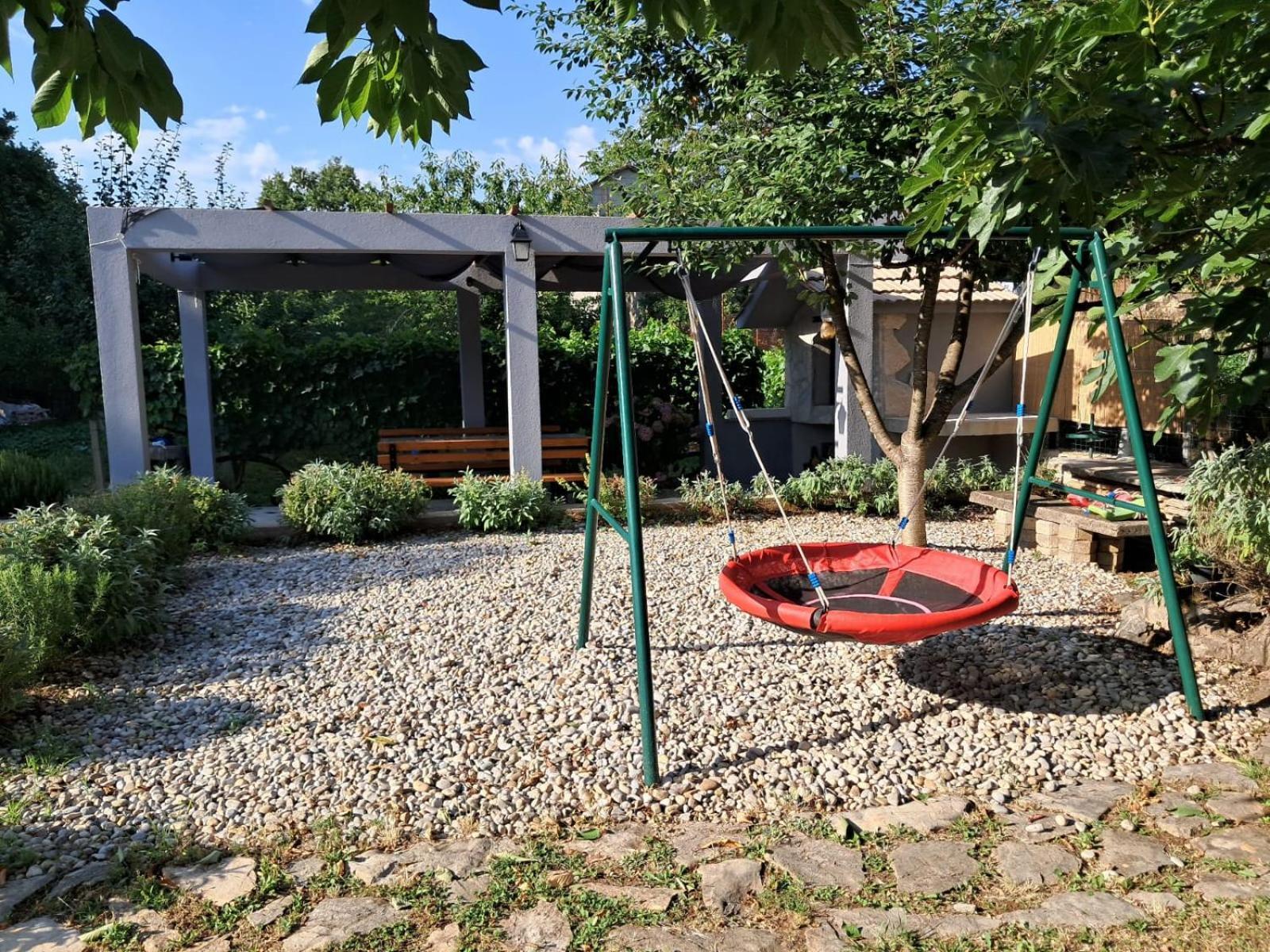 Holiday Home Tone, Makarska - Drum Exterior photo